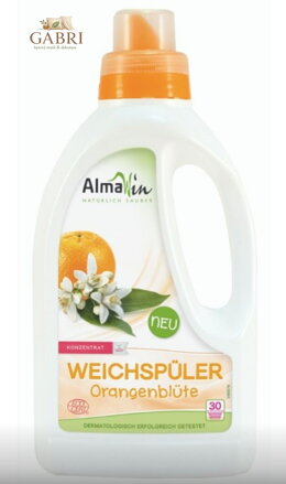 ALMAWIN Aviváž Pomerančový květ 750 ml