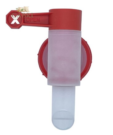 SONETT Kohoutek na kanystry 20 l