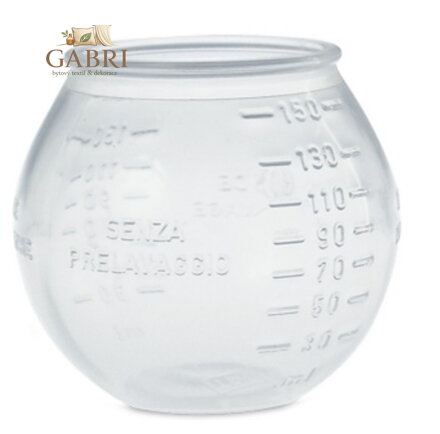 SONETT Odměrka do pračky "koule"