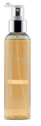 Millefiori Milano bytový parfém 150ml - Lime & Vetiver ( 37863 )