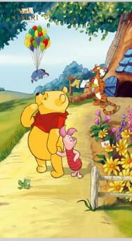 Dětský závěs kusový 140x245cm FCSL 7111-2025