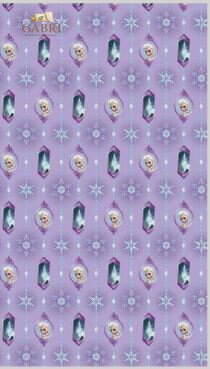 Dětský závěs kusový 140x245cm FCSL 7149-2025