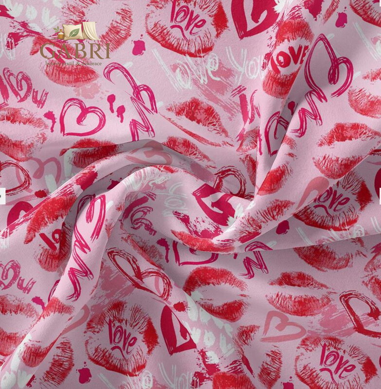 Metrážový závěs zatemňovací Blackout šíře 140cm Im-Love