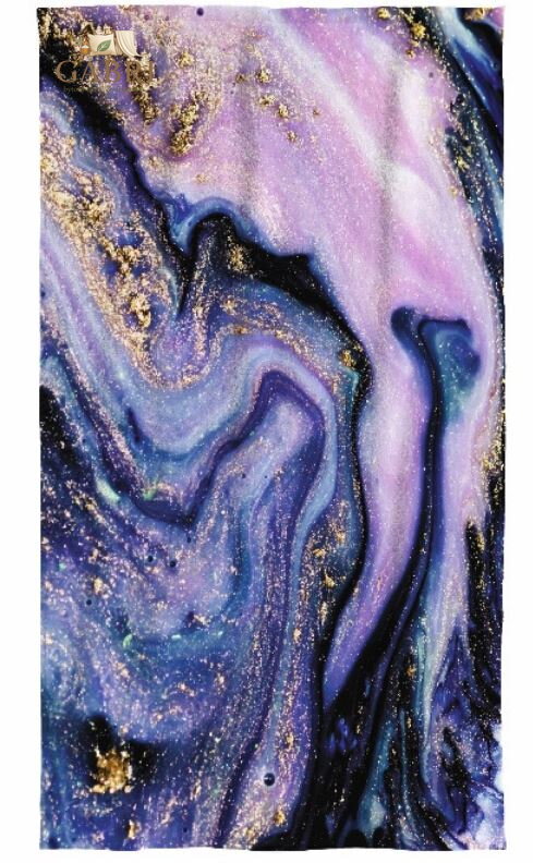 Osuška s potiskem 70x140cm - Mix art