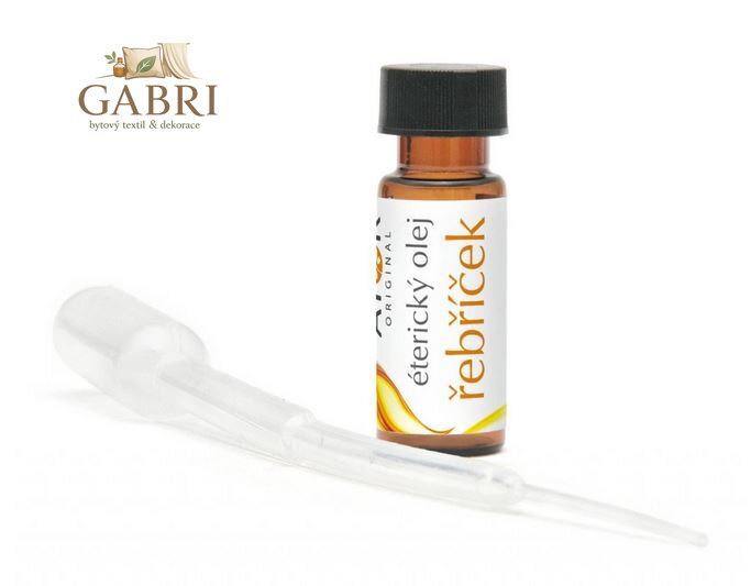 Éterický olej Řebříček 1ml
