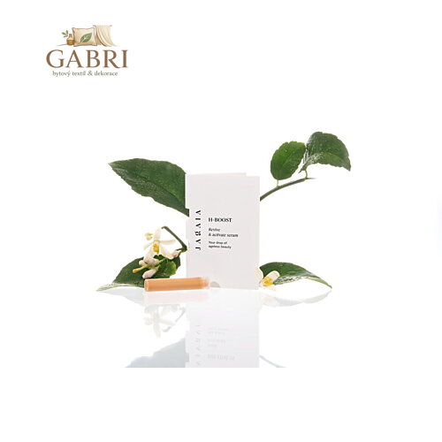 Tierra Verde – Anti-age sérum H-Boost JAGAIA (JAGAIA), 1,5 ml