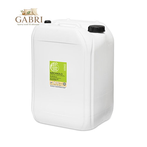 Tierra Verde – Máchadlo prádla citlivá pokožka (TIERRA VERDE), 25 l