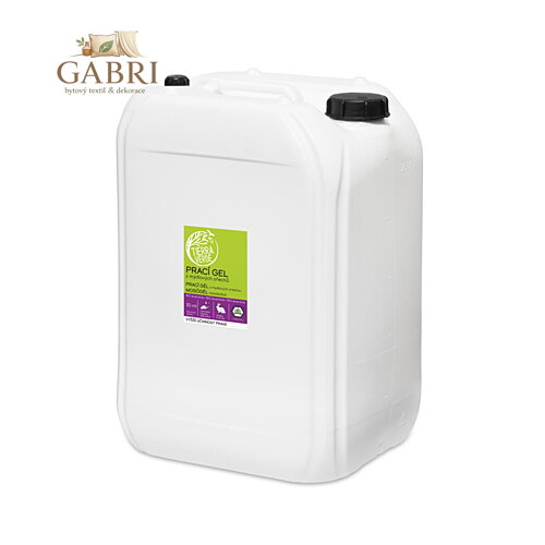 Tierra Verde – Prací gel levandule (TIERRA VERDE), 25 l
