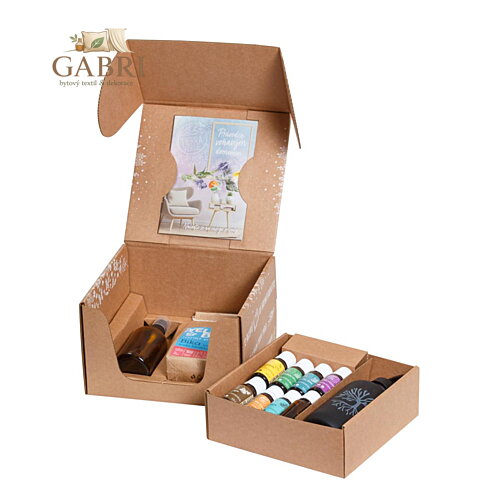 Tierra Verde – Sada Voňavý domov (TIERRA VERDE), 1 ks