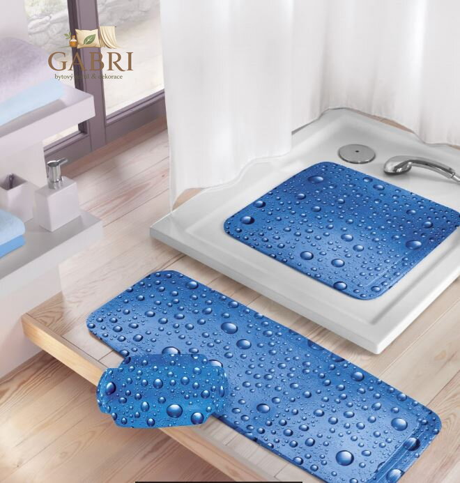 Protiskluzová podložka - Bubble ( více rozměrů ) 2026