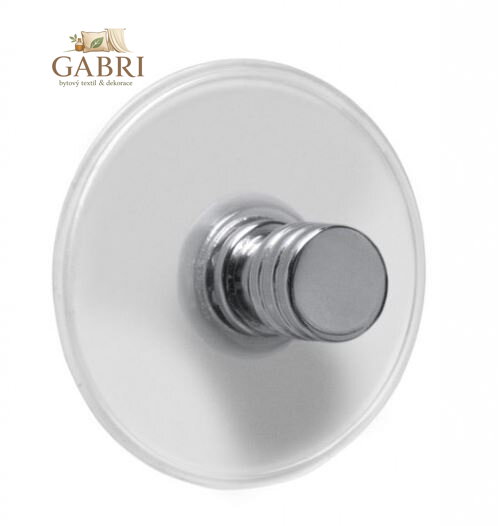 Smart Hooks Granada háček - 4ks 2026