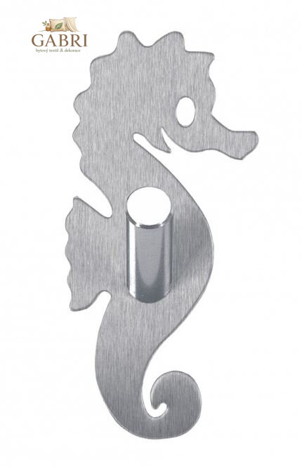 Metal Hooks Hoppy háček-2ks 2026