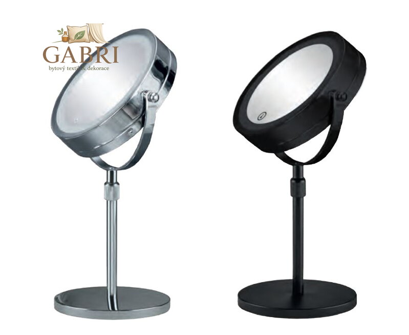 Led kosmetické zradlo - Level Mirror ( 2 barvy ) 2026
