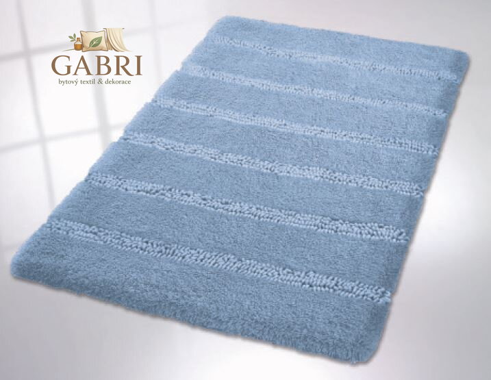 Koupelnová předložka - Monrovia ( více rozměrů a barev ) 2026