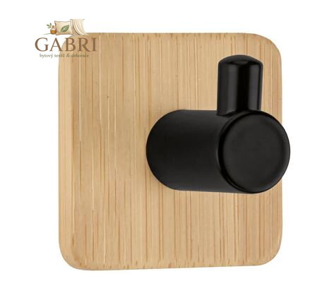 Háček na ručníky - Pin One 2026