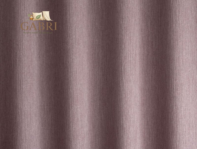 Metráž zatemňovací závěs Dimout recyklovaný šíře 145cm Lag-Bruce ( mnoho barev ) 2026