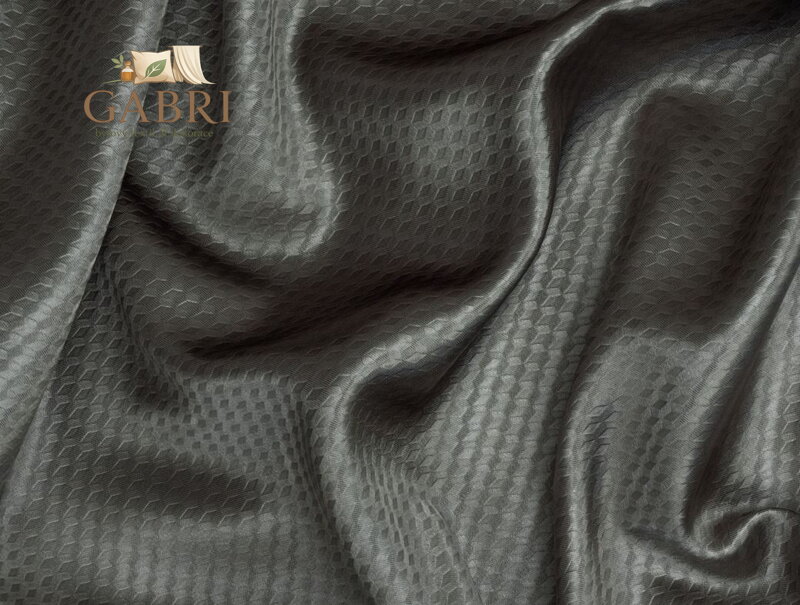 Metrážový závěs zatemňovací Dim out nehořlavý šíře 150cm Lag-Federico Fr ( více barev ) 2026