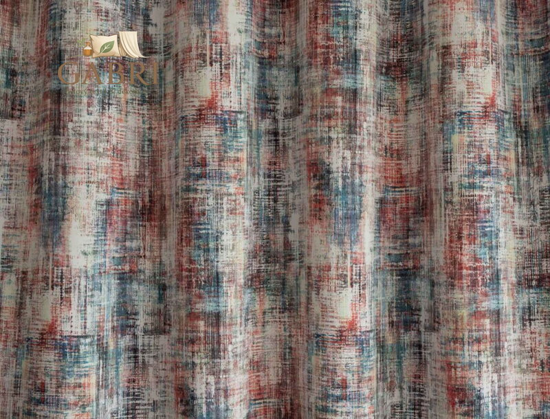  Metrážový závěs zatemňovací Dimout šíře 145cm Lag-Jona 02-2026