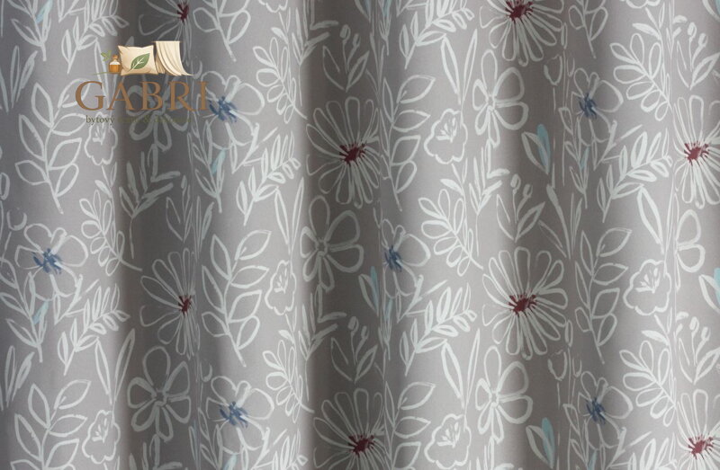 Metrážový závěs zatemňovací Dim out  šíře 148cm Lag-Kaunas  ( více barev ) 2026