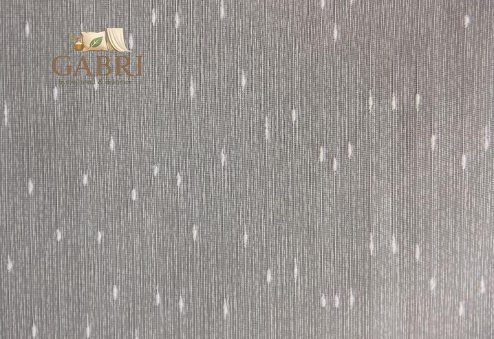 Metrážová záclona s nopky Lag-W 015 více barev a rozměrů-2026