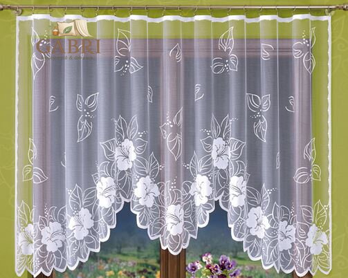 Záclona kusová oblouková 300x160cm Gabri-Gracjana 017175-2026 SKLADEM