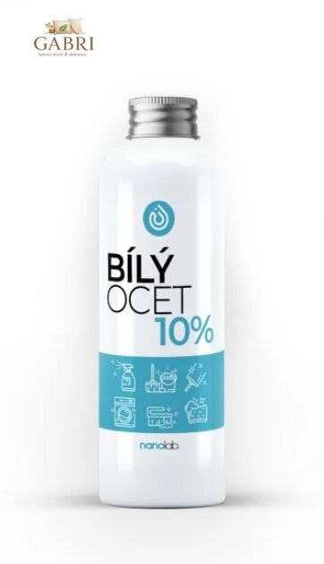  Bílý ocet 500 ml 