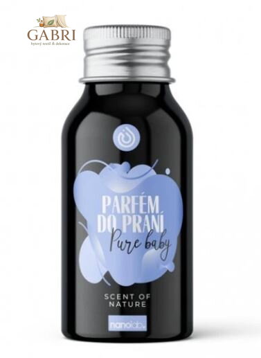 Parfém do praní Pure baby
