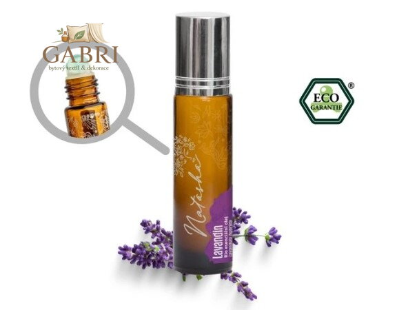 Natasha Rollon Lavandin 10ml