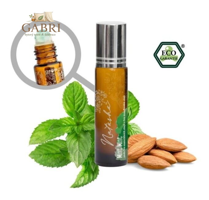 Natasha Rollon Mint Mint 10ml