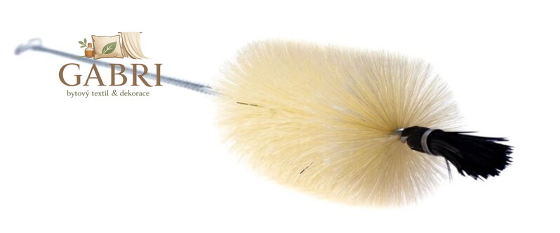 Štětka na lahve 1ks