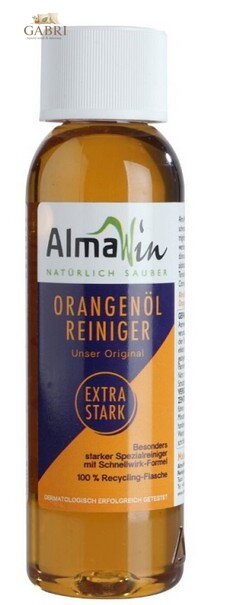  ALMAWIN Pomerančový čistič - Extra silný 125 ml