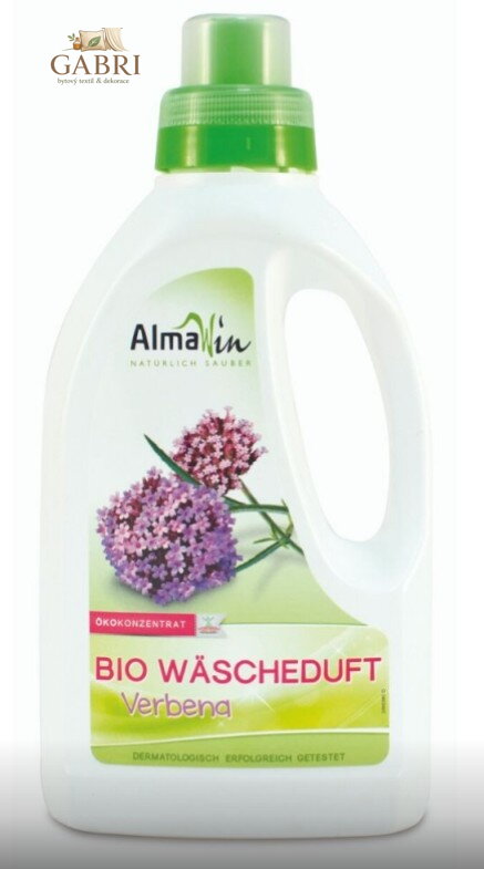 ALMAWIN BIO Aviváž Verbena 750 ml