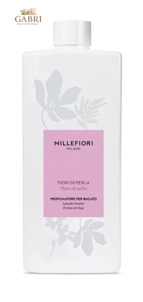 Millefiori Milano Laundry Fiori Di Perla Parfém na praní 250ml ( 43681 )