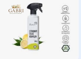 Zářivě čístá koupelna