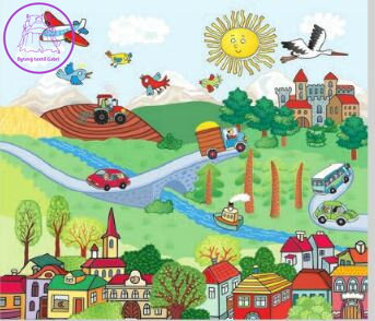 Dětské závěsy kusové 2x90x160cm FCSXL 4803-2022