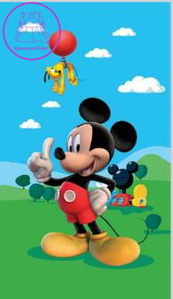 Dětský závěs kusový zatemňovací 140x245cm FCPL 6141-2025