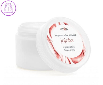 Regenerační maska Jojoba