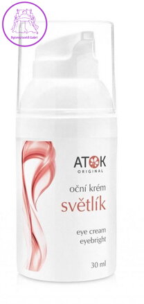 Oční krém Světlík