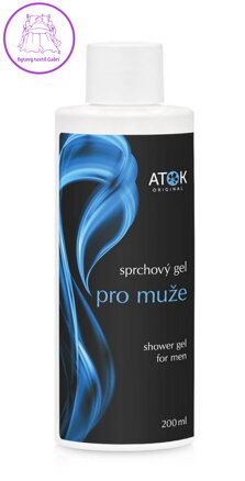 Sprchový gel Pro muže