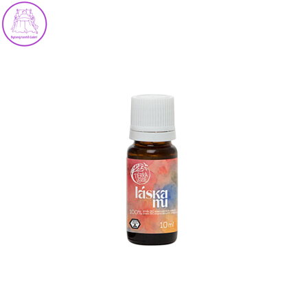 Tierra Verde – Esenciální olej Láska by Kamu (TIERRA VERDE), 10 ml