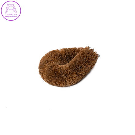 Tierra Verde – Kartáč na zeleninu a nádobí (TIERRA VERDE), 1 ks