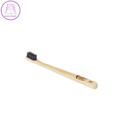 Tierra Verde – Kartáček na zuby soft (TIERRA VERDE), 10 ks bezobal