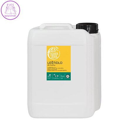 Tierra Verde – Leštidlo do myčky (TIERRA VERDE), 5 l