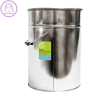 Tierra Verde – Puer – bělící prášek (TIERRA VERDE), 15 kg