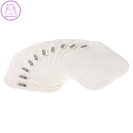 Tierra Verde – Žínka kuchyňská (TIERRA VERDE), 10 ks bezobal