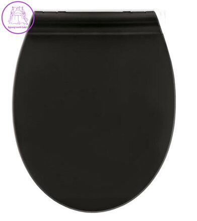 WC sedátko duroplast 37x45cm - Alley ( více barev ) 2026