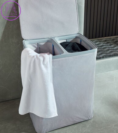Koš na prádlo - Bob Silbergrau 2026