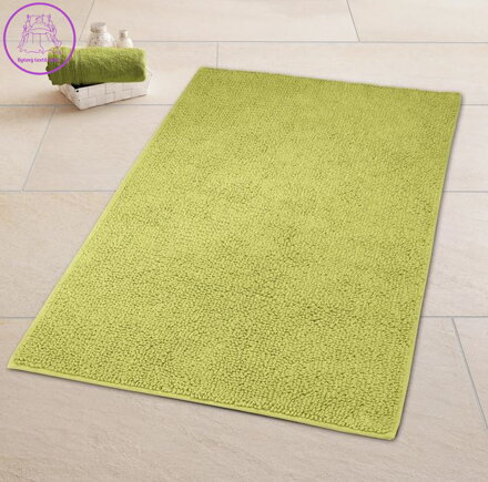  Koupelnová předložka Ecoliving - Chrissy Palme  ( více rozměrů ) 2026