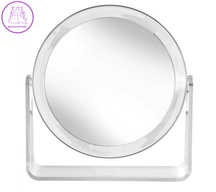 Kosmetické zrcadlo - Clear Mirror čiré 2026