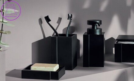 Koupelnové doplňky do koupelny - Gerry ( více rozměrů ) 2026